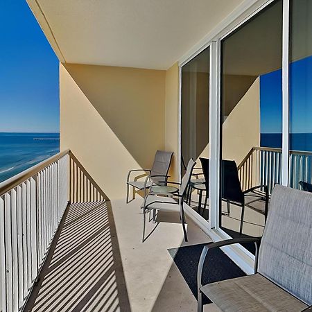 Majestic Beach Towers I 2108 Panama City Beach Eksteriør billede